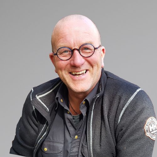 22. Marc Vissers