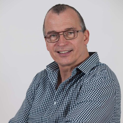 14. Ad Verhoeven
