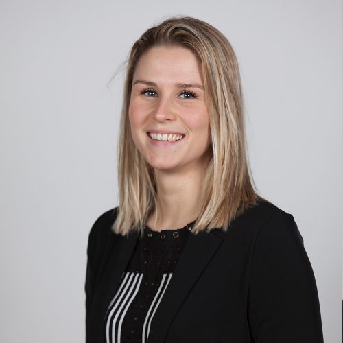 4. Amber van Druenen