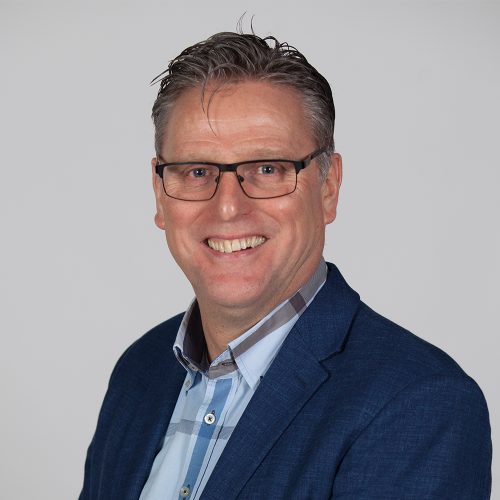 6. Bert van Druenen