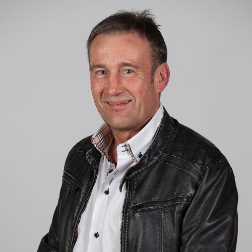 11. Bert van Helvoirt