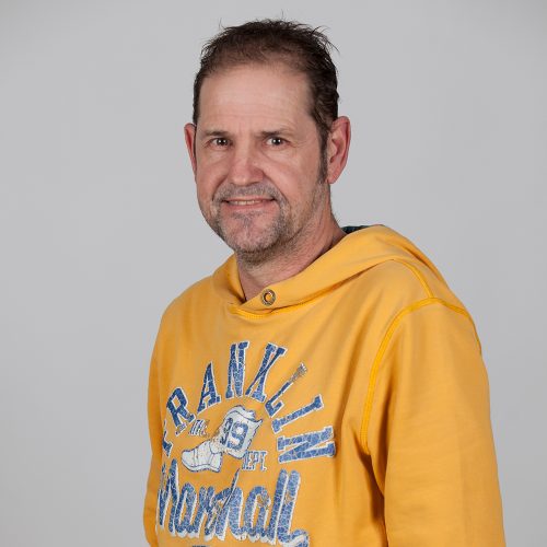13. Geert Mutsaars