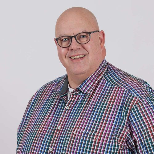 33. Hans de Laat