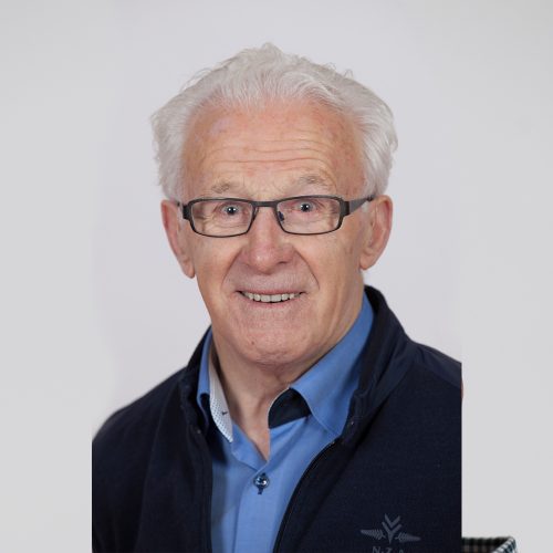 47. Nico van de Veerdonk