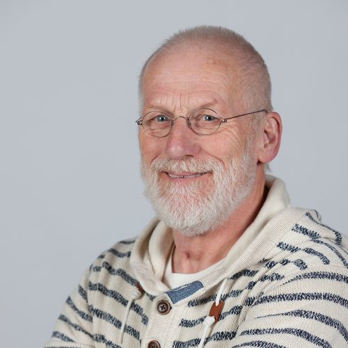 12. Piet Donders