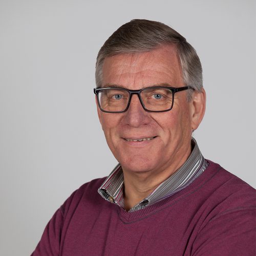 5. René van der Burgt
