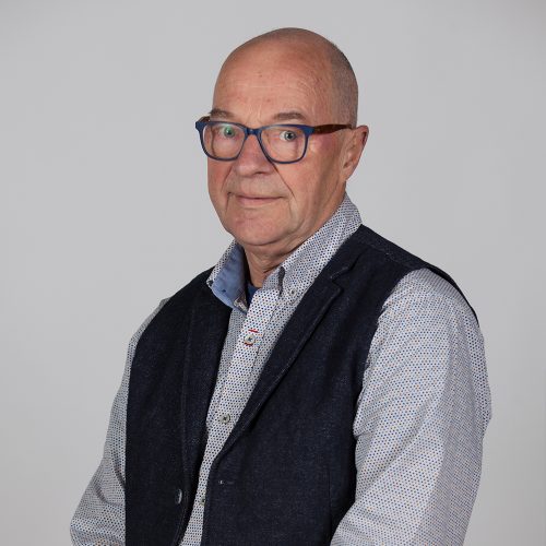 42. Sjef de Laat