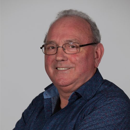 32. Jo Steenbakkers