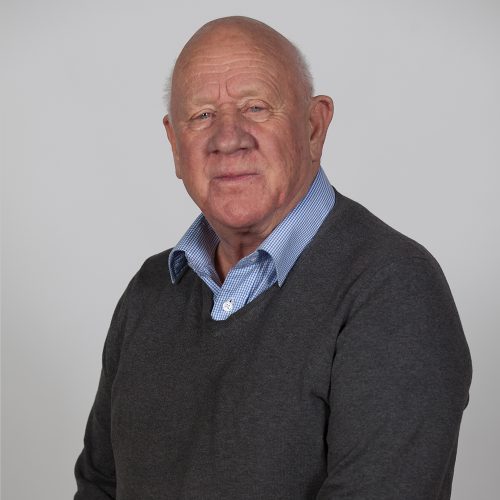 23. Wim Geukemeijer