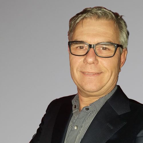 30. Peter Kwaspen
