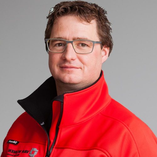 34. Thijs Sterks