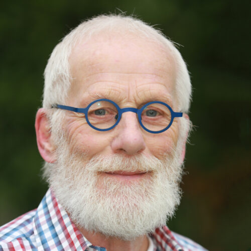 14. Piet Donders