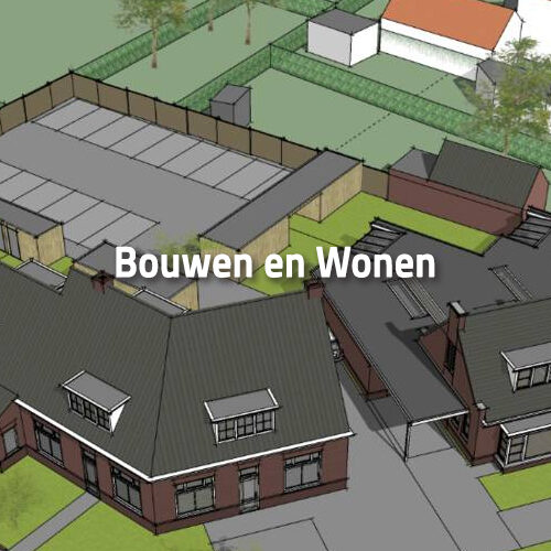 Bouwen en Wonen