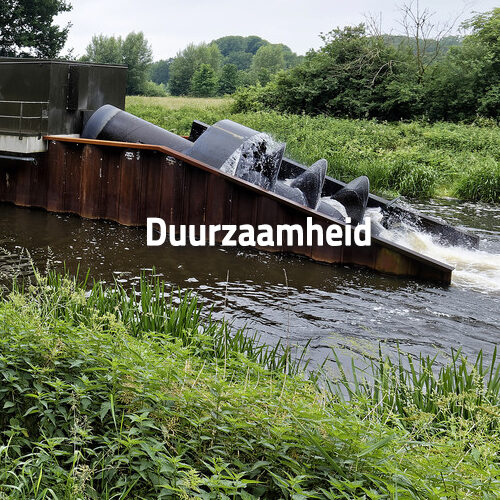 Duurzaamheid