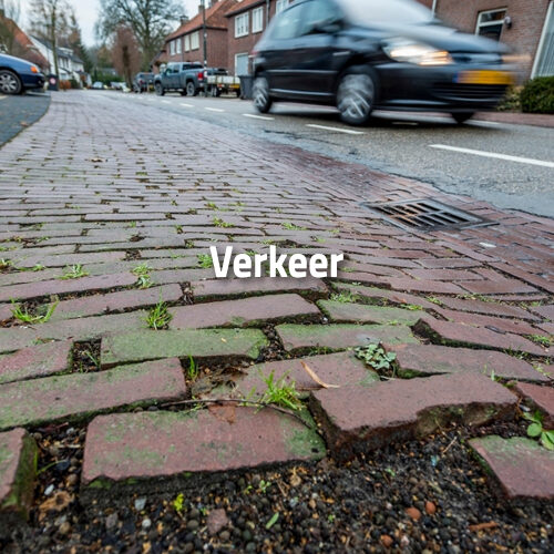 Verkeer