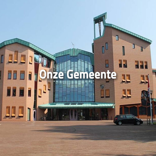 Onze Gemeente