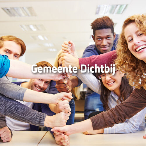 Gemeente Dichtbij