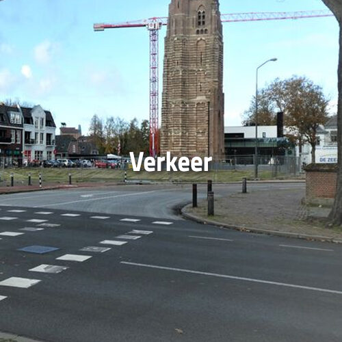 Verkeer