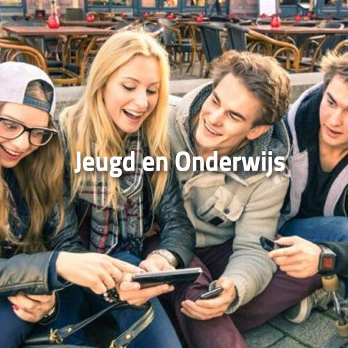 Jeugd en Onderwijs