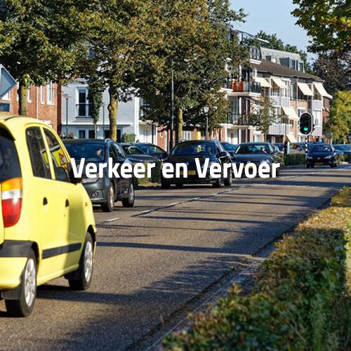 Verkeer en Vervoer