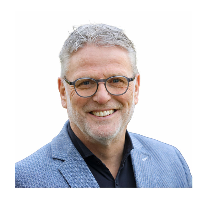 10. Bert van Druenen