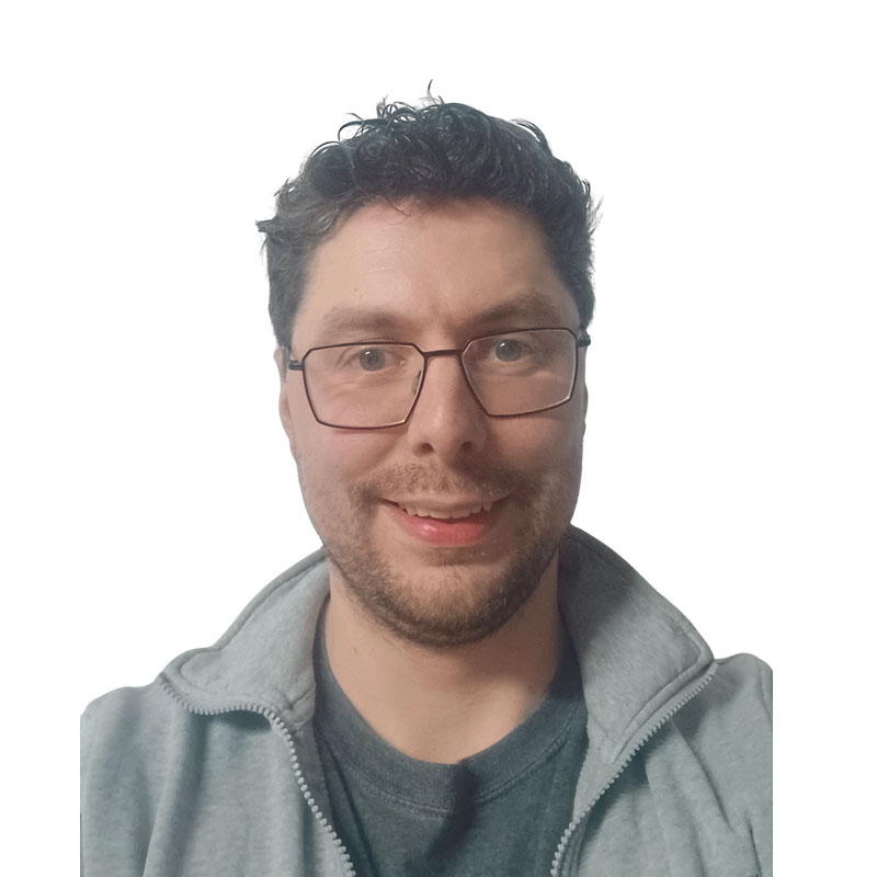 18. Sjors van de Veerdonk