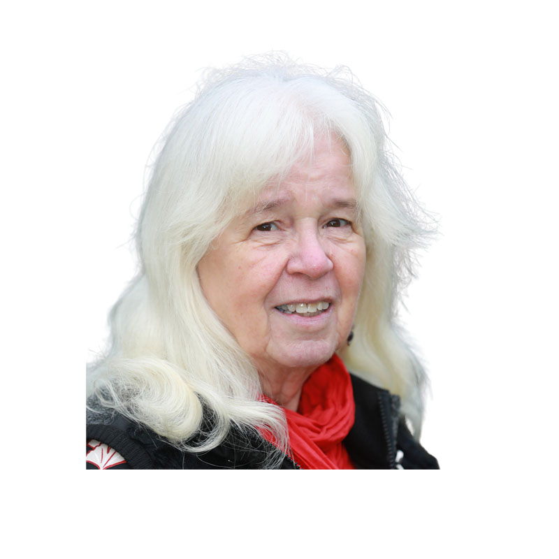 21. Astrid Westerbeek