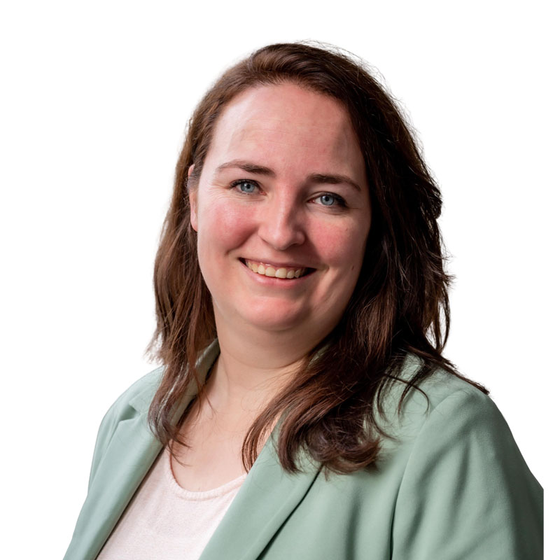 38. Sanne van Denderen