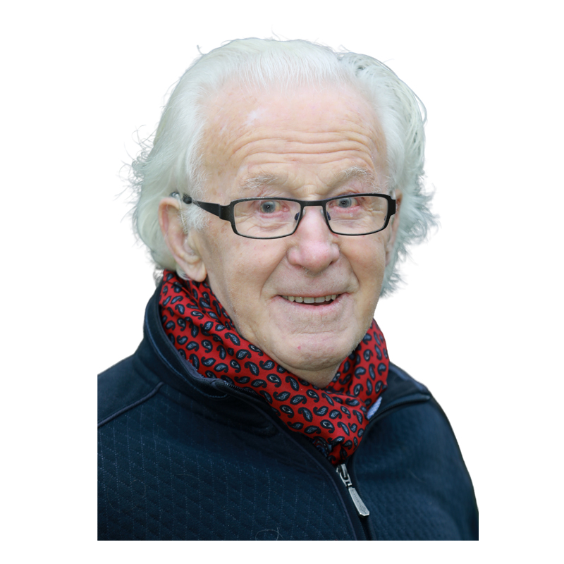 39. Nico van de Veerdonk