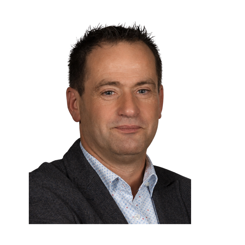 Rene Smits